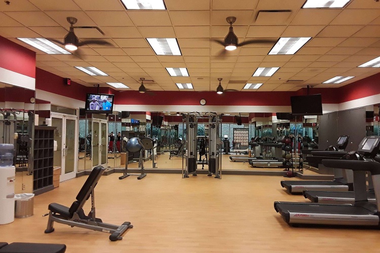 Grandover Resort & Spa, a Wyndham Grand Hotel photo 27