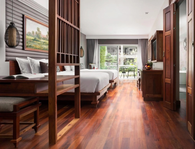 J7 Angkor Hotel