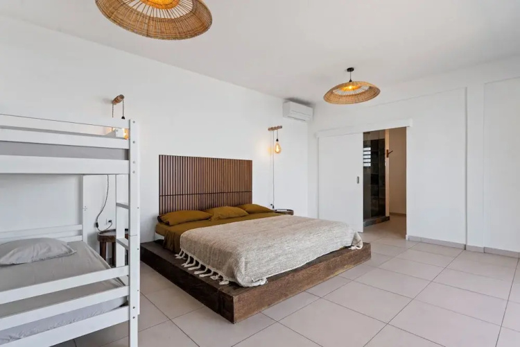 Hinarani Villa