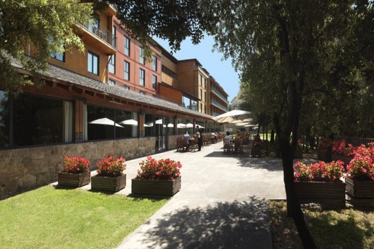 Montanya Hotel photo 23