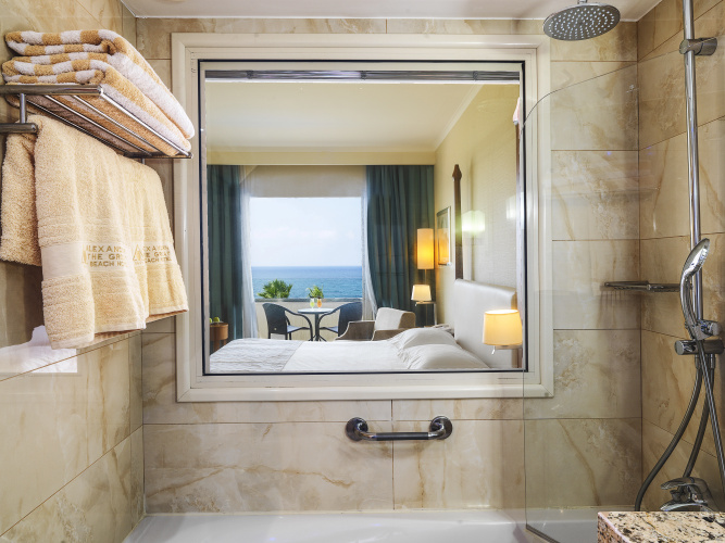 Alexander The Great Beach Hotel photo 11