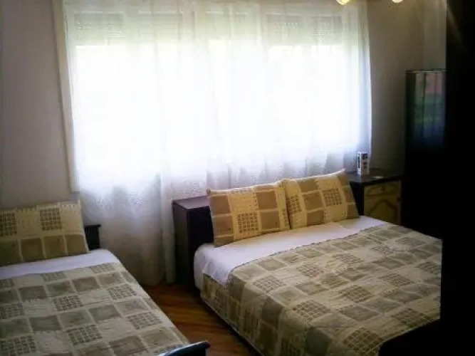 B&S Apartments