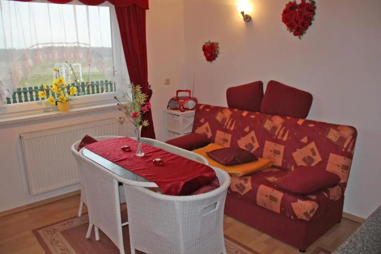 Ferienwohnung Loddin USE 2801