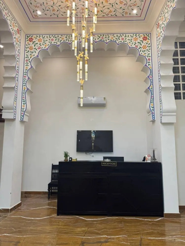 Hotel Rudrakripa