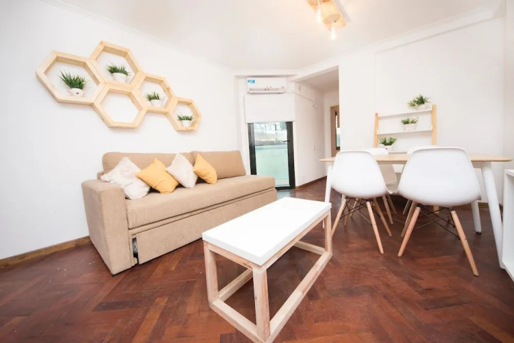 9CX Independencia Apartment