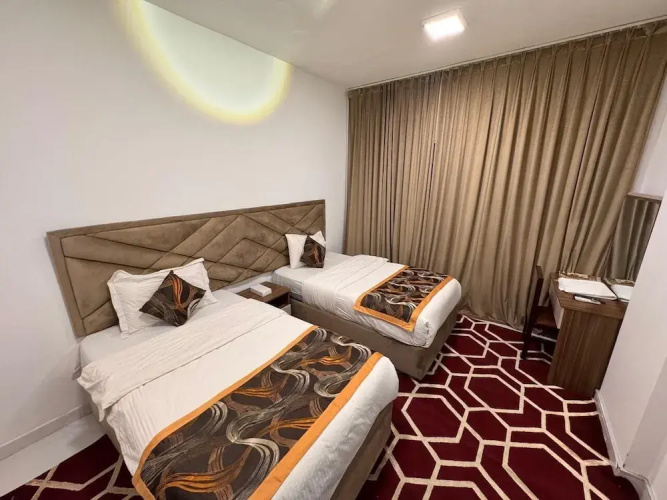 Star Suites
