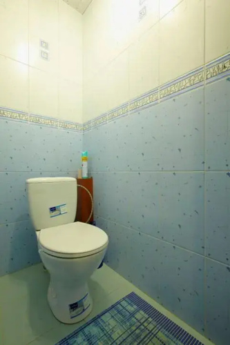 Apartment Oksi