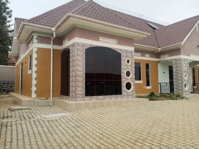 Nkole Deluxe Suites