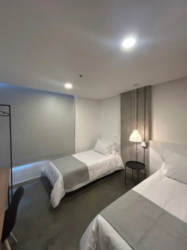 Akela 30 Hotel
