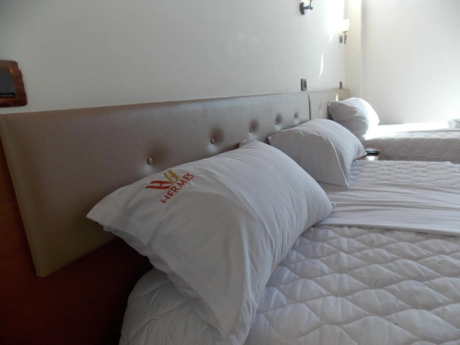 Paradise Hotel