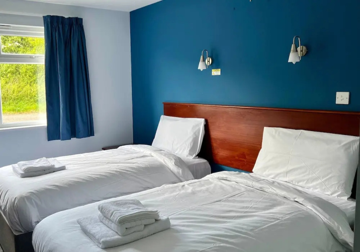 MK Hotel