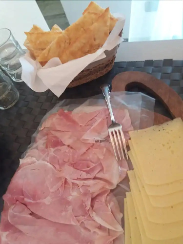 B&B I Campi Di Lino