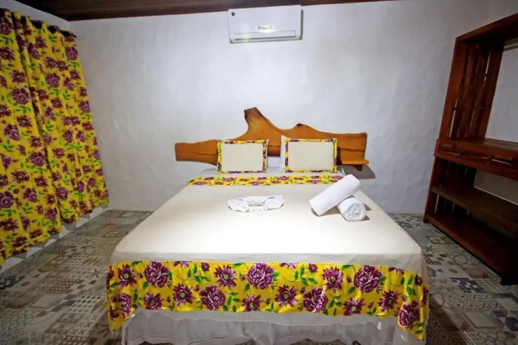 Pousada Villa Morena