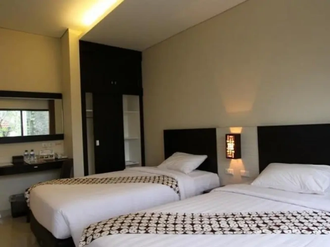 Superior Double room