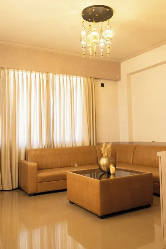 The Layover Hotel