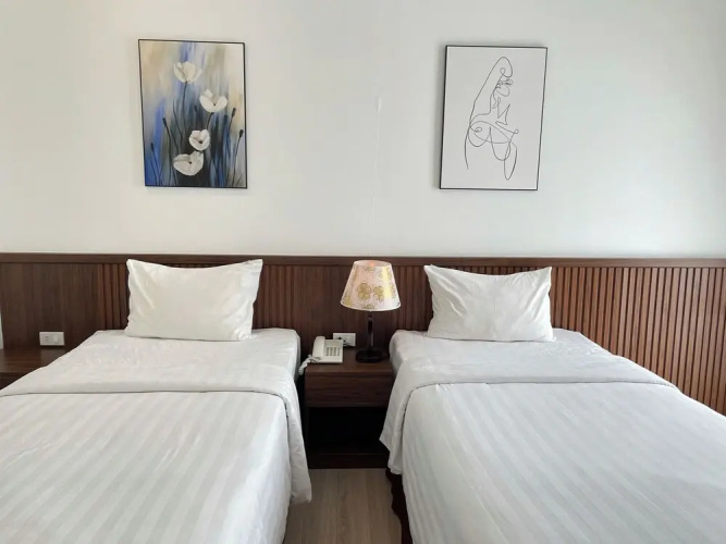 Kien Hotel