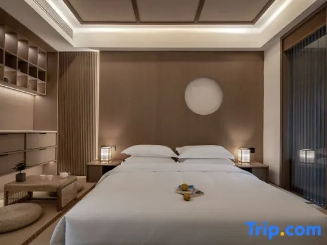 2 Bedrooms Suite