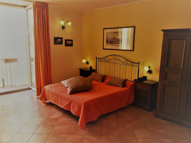 Hotel Neapolis