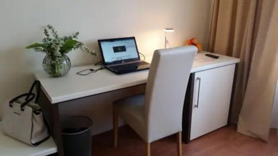 Hotelbild