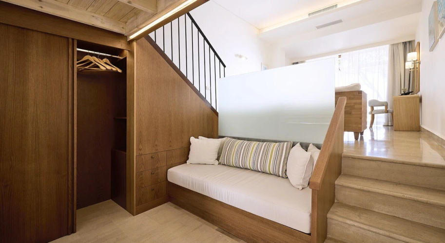 St. Nicolas Bay Resort Hotel & Villas photo 11