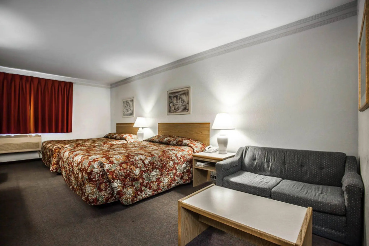Ocean Star Inn