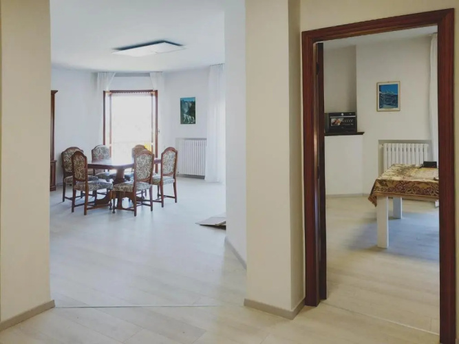 Conero Apartment