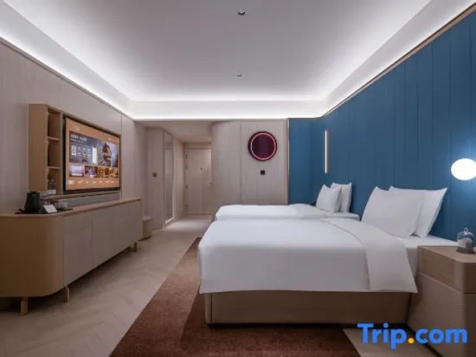 Business Twin room