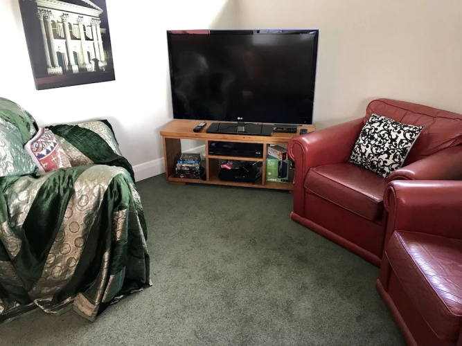 The Waitaki B&B