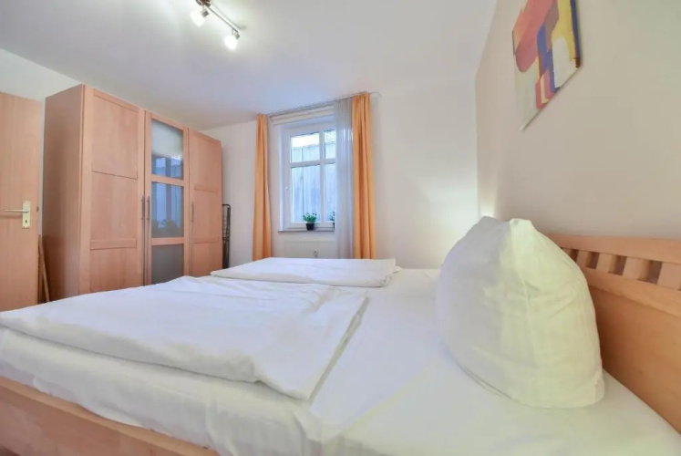 Appartement Solaris 09