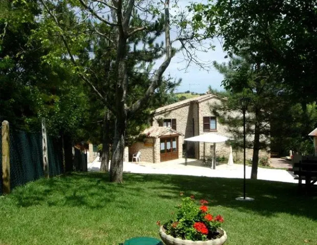Villa Tilia