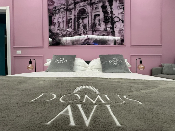 Domus Avi Vaticano