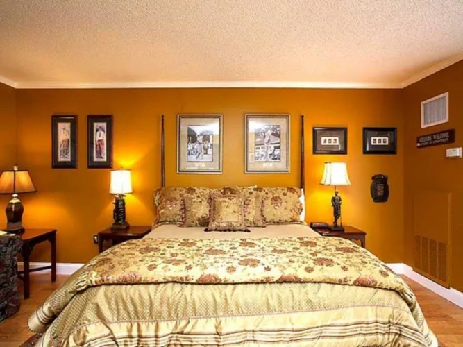 Standard Double room with balcony and with sea view
