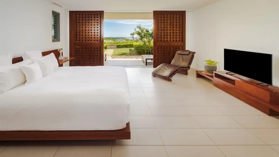 Natadola Suite