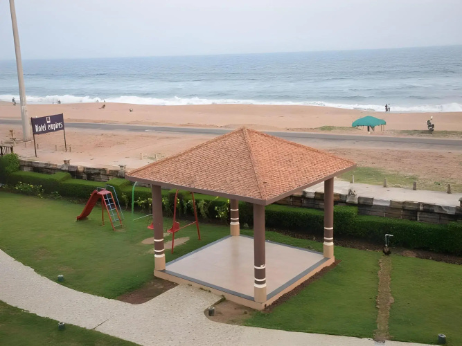 Empires Hotel Puri