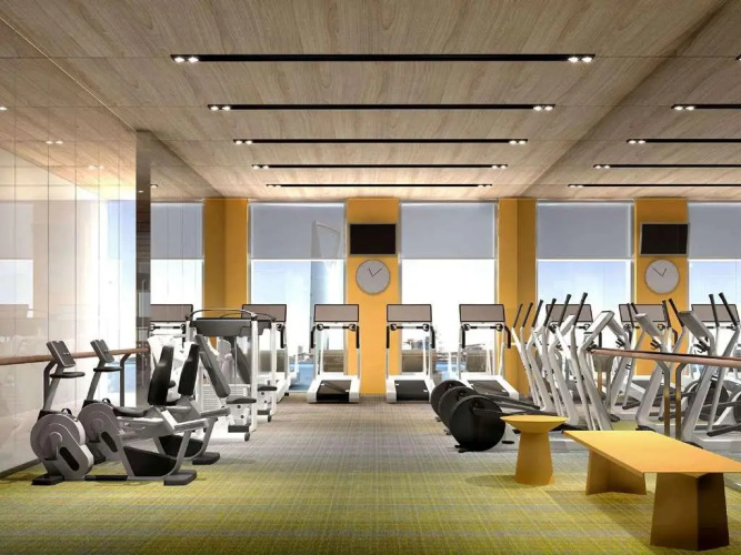 Novotel Riyadh Sahafa photo 24