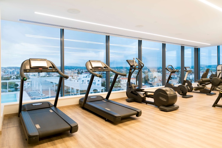 Radisson Blu Hotel, Larnaca photo 15