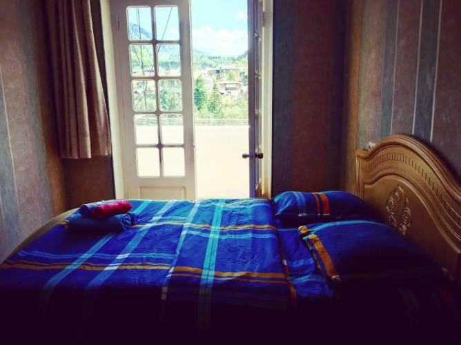 Apartment Borjomi