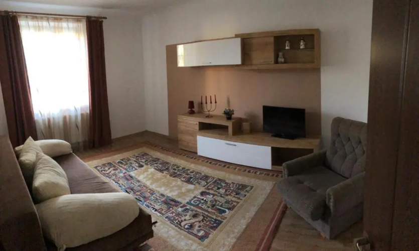 Apartament Boema