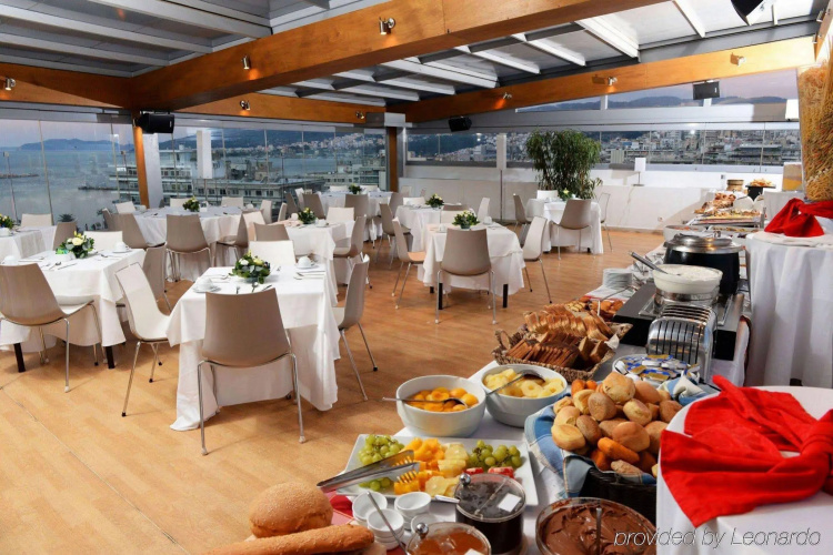 Airotel Galaxy Hotel photo 14