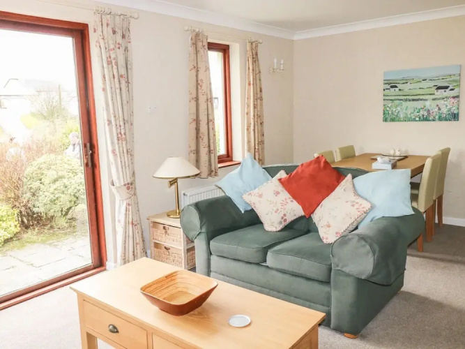 Woodgreen Cottage