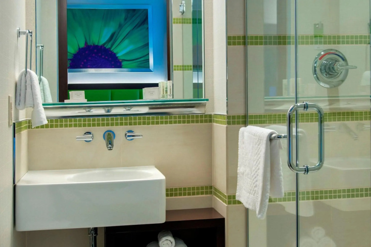 Springhill Suites New York Midtown Manhattan Fifth Avenue photo 9