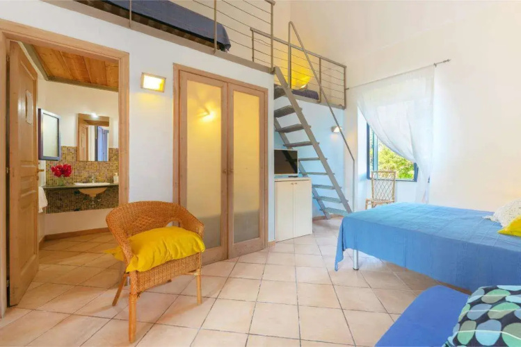 Casa Giovanni da Procida