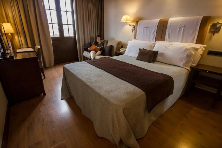 Hotel & Spa Balfagón