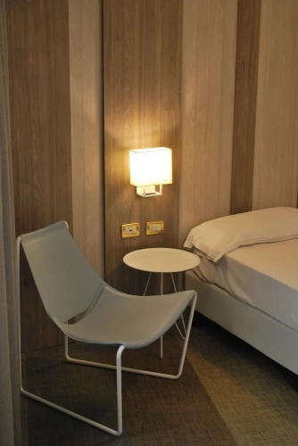 1 Bedroom Family Suite