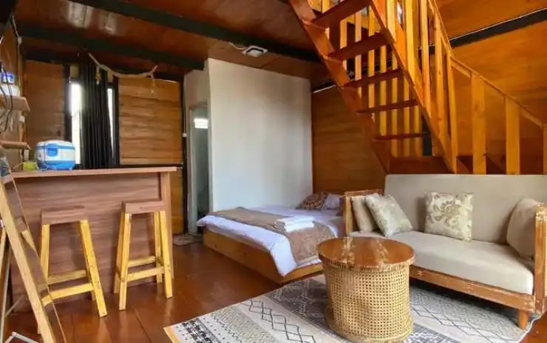 Zaa Villa