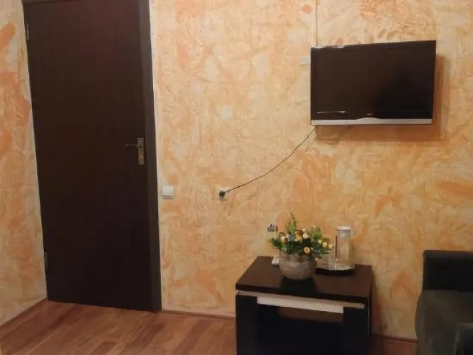 Hotel Isani
