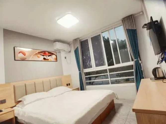 Guangkai Hotel