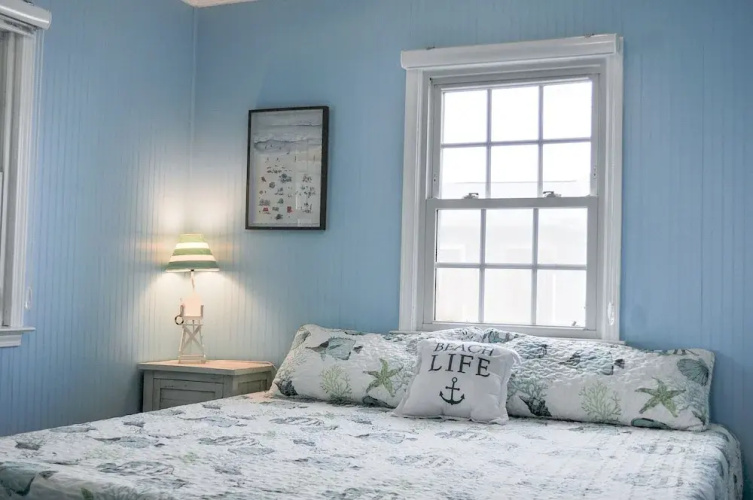 Just Sandy by Topsail Realty
