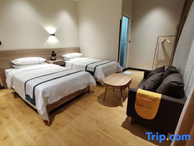 Business Twin room