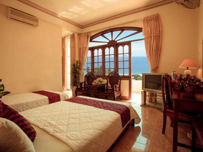 Oriole Hotel Spa
